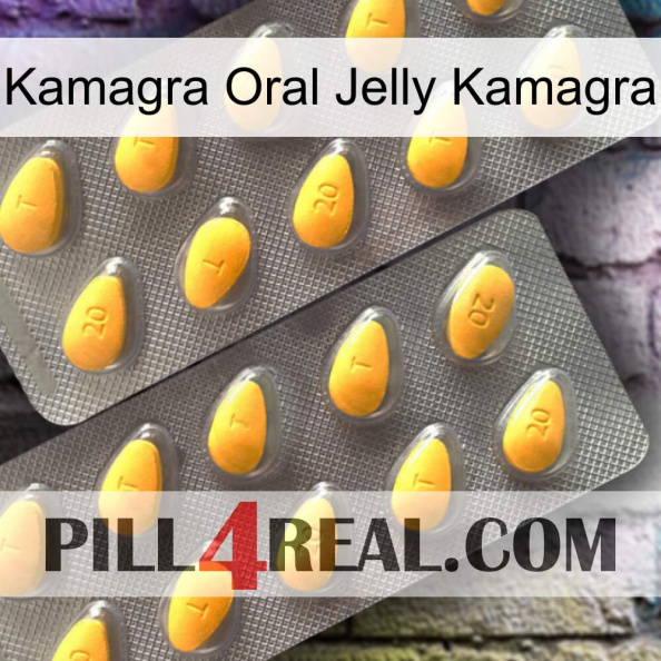 Kamagra Oral Jelly Kamagra cialis2